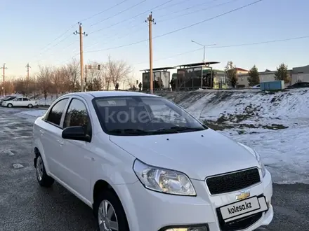 Chevrolet Nexia 2021 года за 4 300 000 тг. в Шымкент