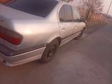 Nissan Primera 1996 года за 580 000 тг. в Сарыагаш – фото 4