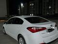 Kia Cerato 2013 годаүшін5 850 000 тг. в Актобе – фото 3