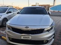 Kia K5 2016 года за 4 000 000 тг. в Шымкент