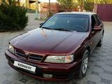 Nissan Maxima 1995 года за 2 700 000 тг. в Кызылорда