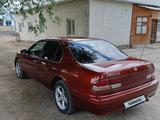 Nissan Maxima 1995 года за 2 700 000 тг. в Кызылорда – фото 2