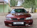 Nissan Maxima 1995 года за 2 700 000 тг. в Кызылорда – фото 4