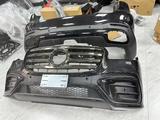 Обвес Mercedes GLS 167 AMG 63 за 1 000 тг. в Алматы