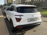Hyundai Creta 2021 года за 8 750 000 тг. в Астана – фото 3