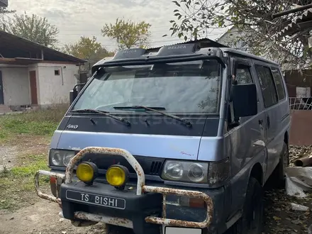 Mitsubishi L300 1992 года за 1 500 000 тг. в Алматы