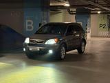 Honda CR-V 2009 года за 7 500 000 тг. в Алматы