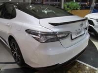 Светодиодные фонари S edition на Toyota Camry 70/үшін125 000 тг. в Павлодар