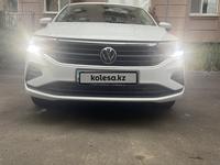 Volkswagen Polo 2021 года за 6 500 000 тг. в Шымкент