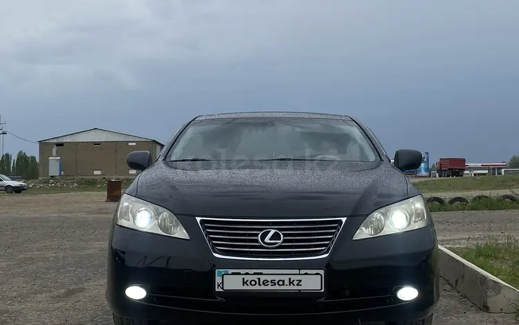 Lexus ES 350 2006 года за 6 200 000 тг. в Алматы