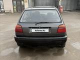 Volkswagen Golf 1992 годаүшін1 200 000 тг. в Тараз – фото 4