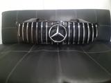 Mercedes-benz Спринтер 906 кузов. Решётка радиатора GT.үшін110 000 тг. в Алматы