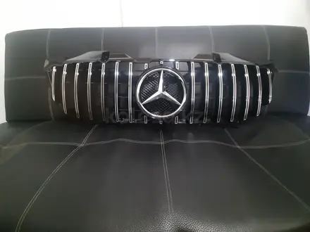 Mercedes-benz Спринтер 906 кузов. Решётка радиатора GT. за 110 000 тг. в Алматы