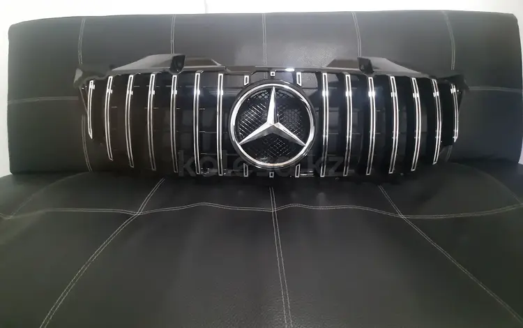 Mercedes-benz Спринтер 906 кузов. Решётка радиатора GT. за 110 000 тг. в Алматы