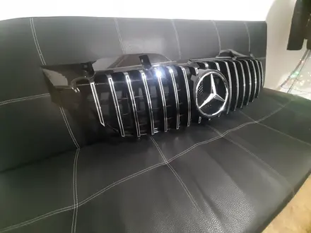 Mercedes-benz Спринтер 906 кузов. Решётка радиатора GT. за 110 000 тг. в Алматы – фото 4