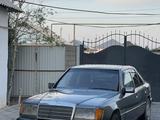 Mercedes-Benz E 230 1990 года за 1 500 000 тг. в Кызылорда – фото 4