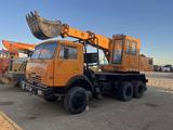 КамАЗ 1989 годаүшін7 700 000 тг. в Актау