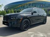BMW X7 2022 годаүшін55 000 000 тг. в Алматы – фото 5