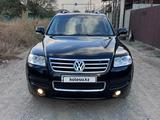 Volkswagen Touareg 2005 годаүшін5 700 000 тг. в Алматы – фото 3