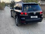 Volkswagen Touareg 2005 годаүшін5 700 000 тг. в Алматы – фото 4