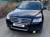 Volkswagen Touareg 2005 годаүшін5 700 000 тг. в Алматы – фото 5