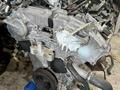 Двигатель VQ35 DE 3.5л бензин Nissan Maxima, Ниссан Максима 2003-2008г. за 510 000 тг. в Караганда – фото 2