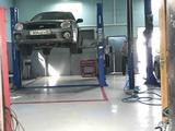 СТО "Sub-Barin"ремонт всех моделей Subaru в Алматы – фото 2