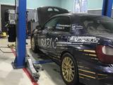 СТО "Sub-Barin"ремонт всех моделей Subaru в Алматы – фото 3