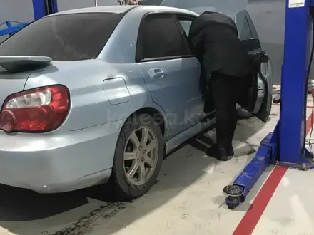 СТО "Sub-Barin"ремонт всех моделей Subaru в Алматы – фото 6