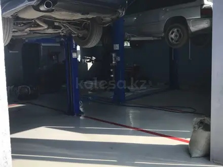 СТО "Sub-Barin"ремонт всех моделей Subaru в Алматы – фото 7