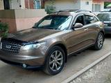 Infiniti FX35 2005 года за 6 500 000 тг. в Караганда – фото 5
