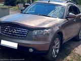 Infiniti FX35 2005 года за 6 500 000 тг. в Караганда