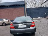 Toyota Camry 2004 годаүшін5 200 000 тг. в Астана – фото 5