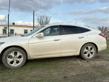 Honda Crosstour 2011 года за 11 000 000 тг. в Усть-Каменогорск – фото 2