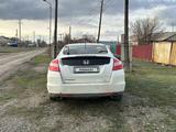 Honda Crosstour 2011 года за 11 000 000 тг. в Усть-Каменогорск – фото 3