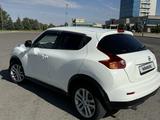 Nissan Juke 2013 года за 4 000 000 тг. в Талдыкорган – фото 4