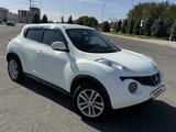 Nissan Juke 2013 года за 4 000 000 тг. в Талдыкорган – фото 2