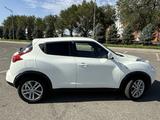 Nissan Juke 2013 года за 4 000 000 тг. в Талдыкорган – фото 3