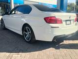 BMW 5 серия 2012 годаүшін12 000 000 тг. в Алматы – фото 2