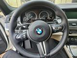 BMW 5 серия 2012 годаүшін11 500 000 тг. в Алматы – фото 4