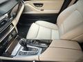 BMW 5 серия 2012 годаүшін12 000 000 тг. в Алматы – фото 7