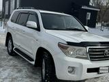 Toyota Land Cruiser 2008 годаfor16 000 000 тг. в Алматы