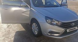 ВАЗ (Lada) Vesta 2016 годаfor4 600 000 тг. в Атбасар – фото 2