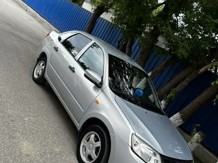 ВАЗ (Lada) Granta 2190 2013 года за 3 500 000 тг. в Актобе