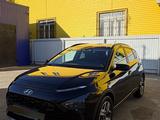 Hyundai Bayon 2023 годаүшін7 500 000 тг. в Атырау