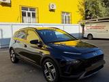Hyundai Bayon 2023 годаүшін7 500 000 тг. в Атырау – фото 2