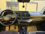 Hyundai Bayon 2023 годаүшін7 500 000 тг. в Атырау – фото 5