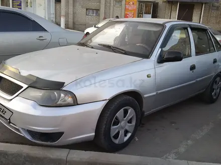 Daewoo Nexia 2012 года за 1 200 000 тг. в Кызылорда