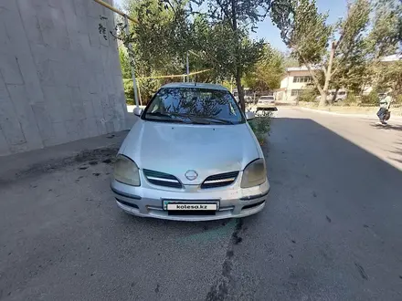 Nissan Almera Tino 2003 года за 1 000 000 тг. в Конаев (Капшагай)