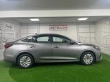 Changan Eado Plus Comfort 2026 года за 6 990 000 тг. в Костанай – фото 4